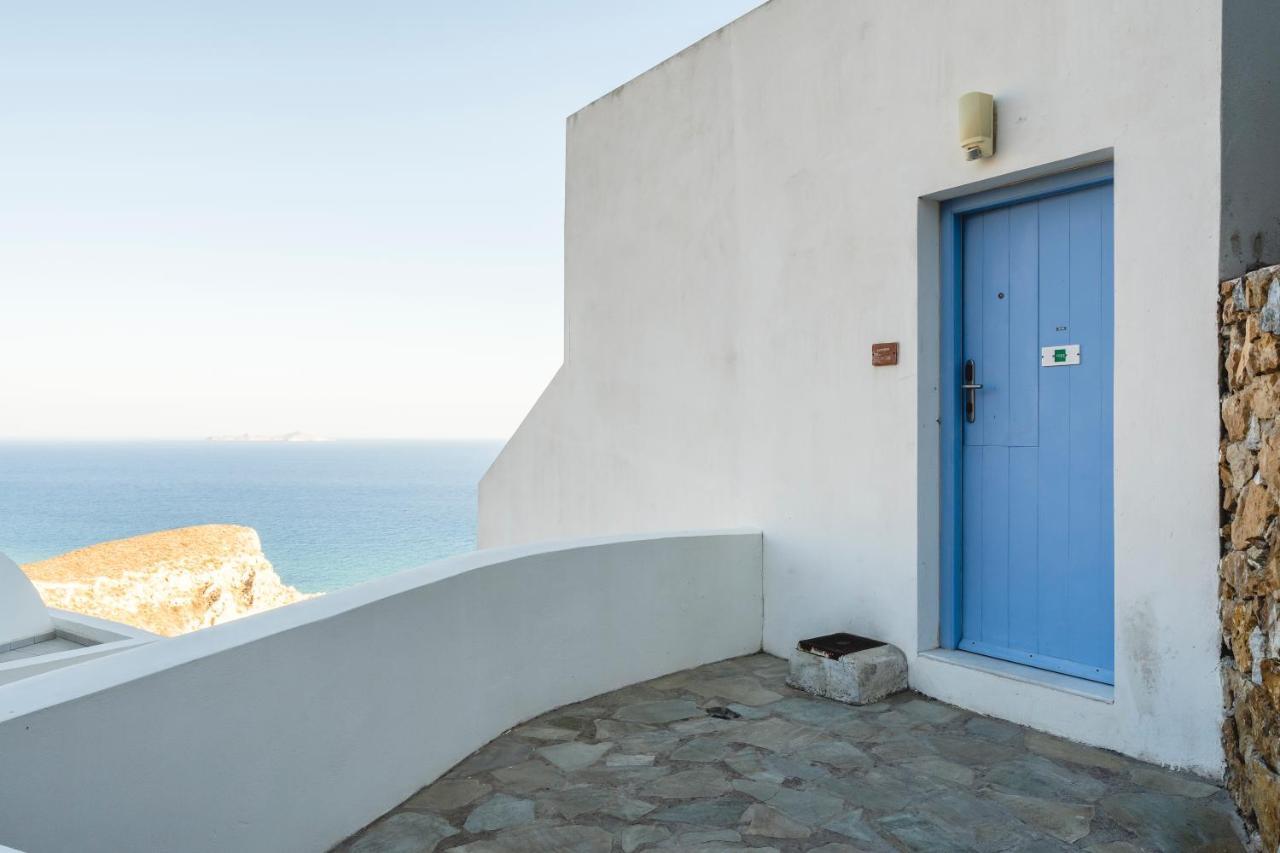אנאפי Apollon Village Hotel מראה חיצוני תמונה