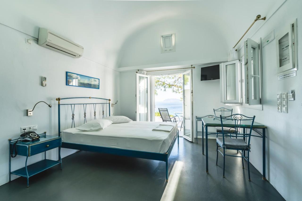 אנאפי Apollon Village Hotel מראה חיצוני תמונה