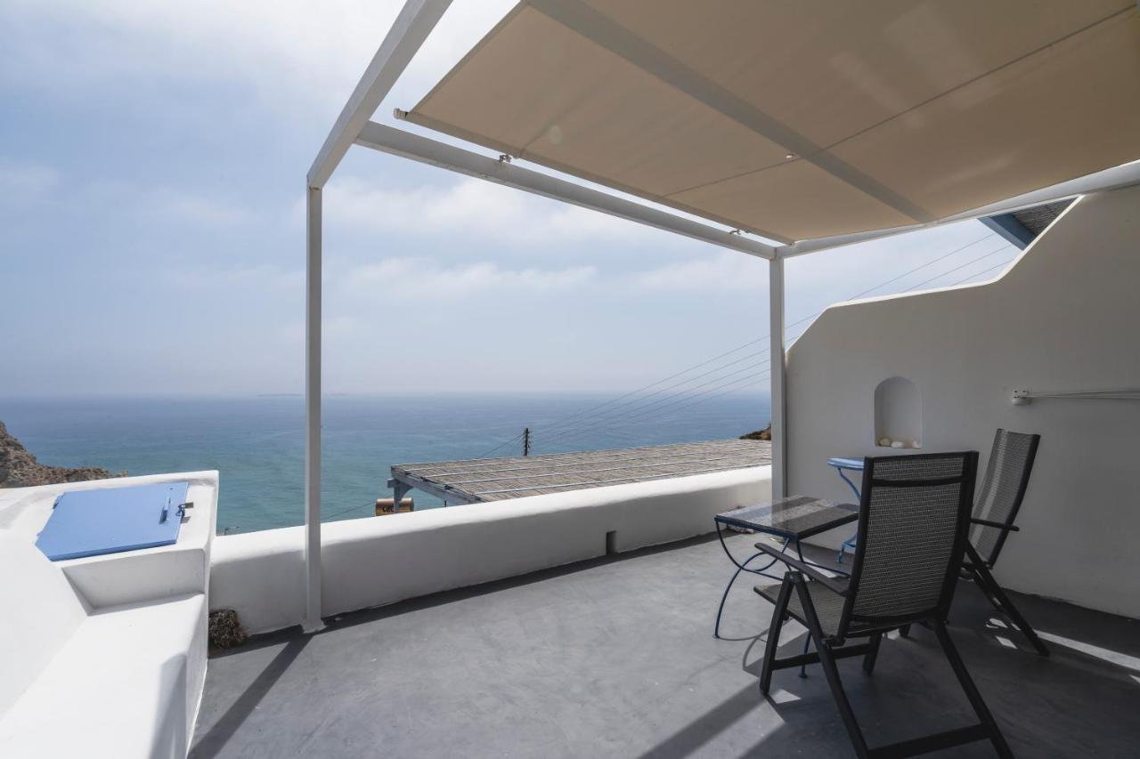 אנאפי Apollon Village Hotel מראה חיצוני תמונה