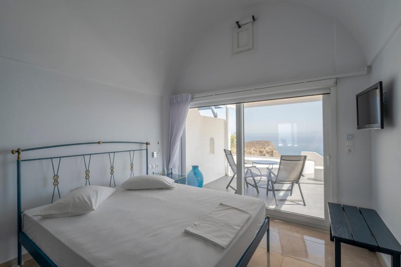 אנאפי Apollon Village Hotel מראה חיצוני תמונה