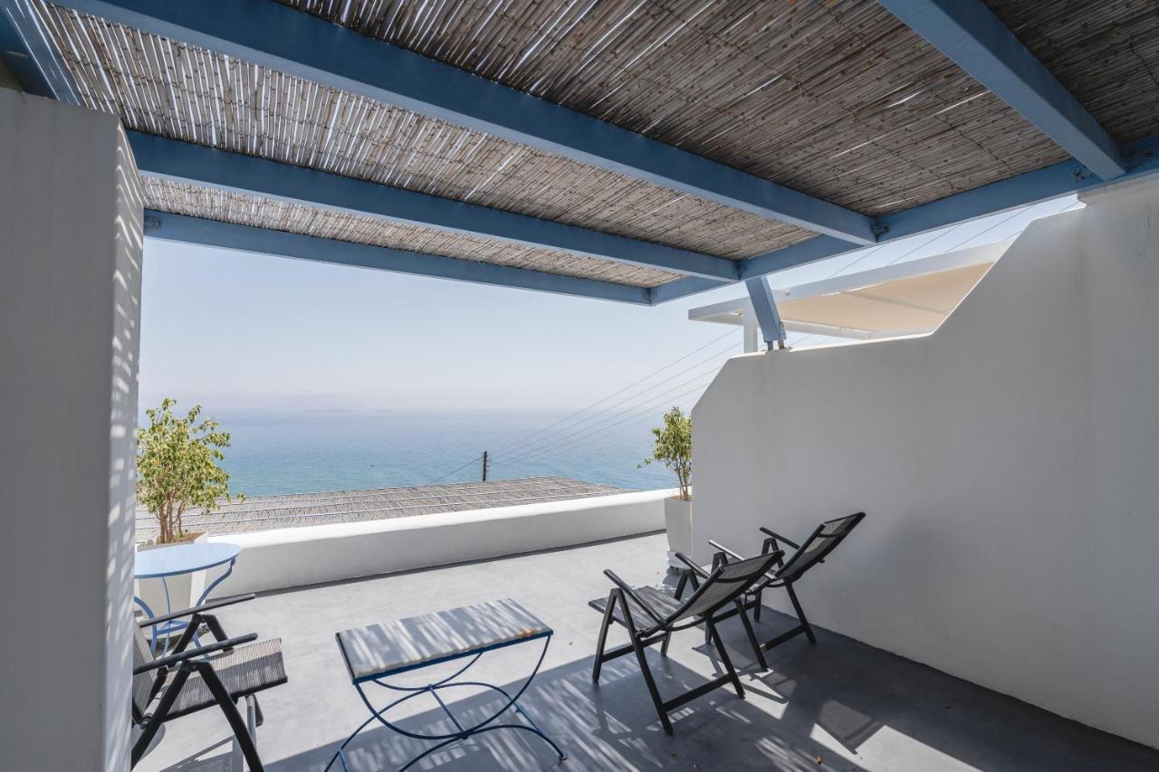 אנאפי Apollon Village Hotel מראה חיצוני תמונה