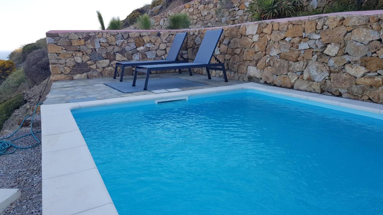 אנאפי Apollon Village Hotel מראה חיצוני תמונה