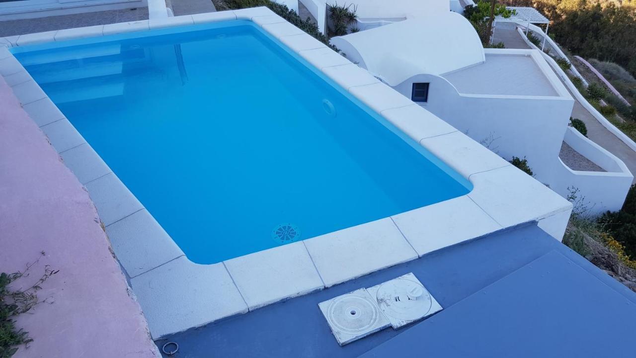 אנאפי Apollon Village Hotel מראה חיצוני תמונה