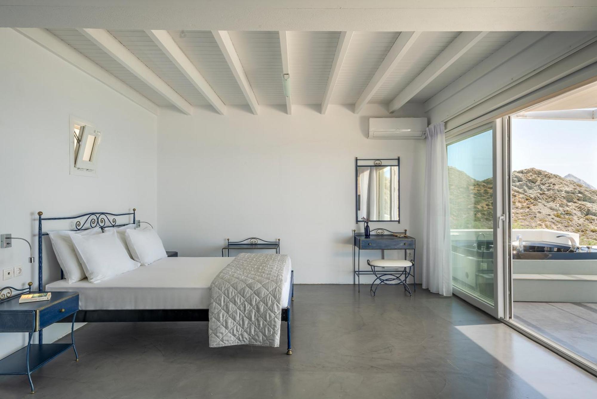 אנאפי Apollon Village Hotel מראה חיצוני תמונה