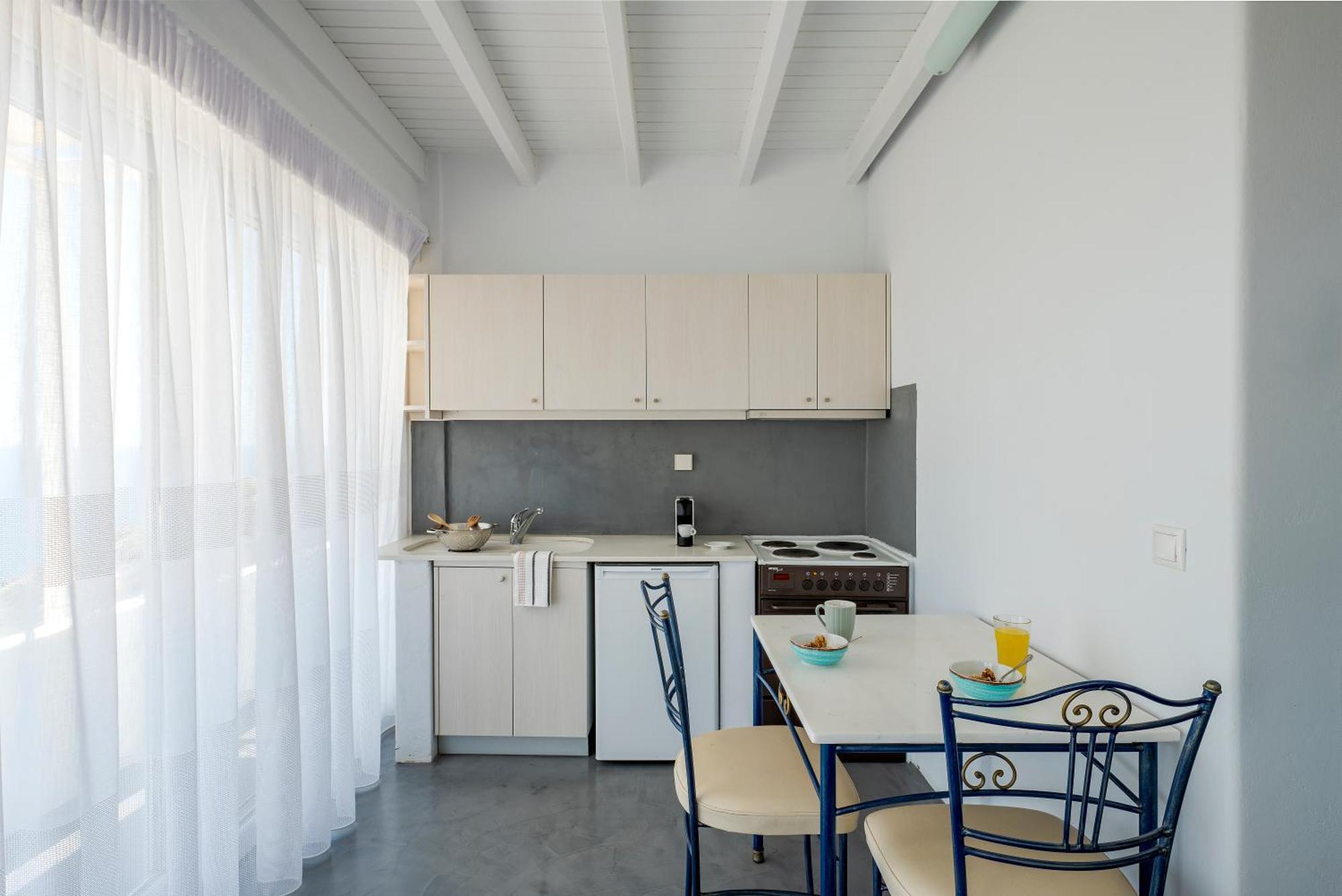 אנאפי Apollon Village Hotel מראה חיצוני תמונה