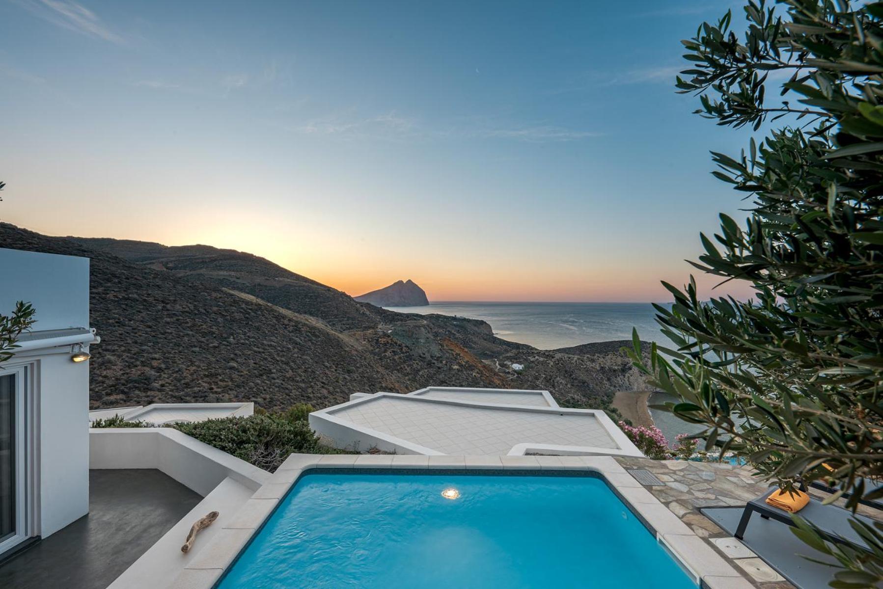 אנאפי Apollon Village Hotel מראה חיצוני תמונה