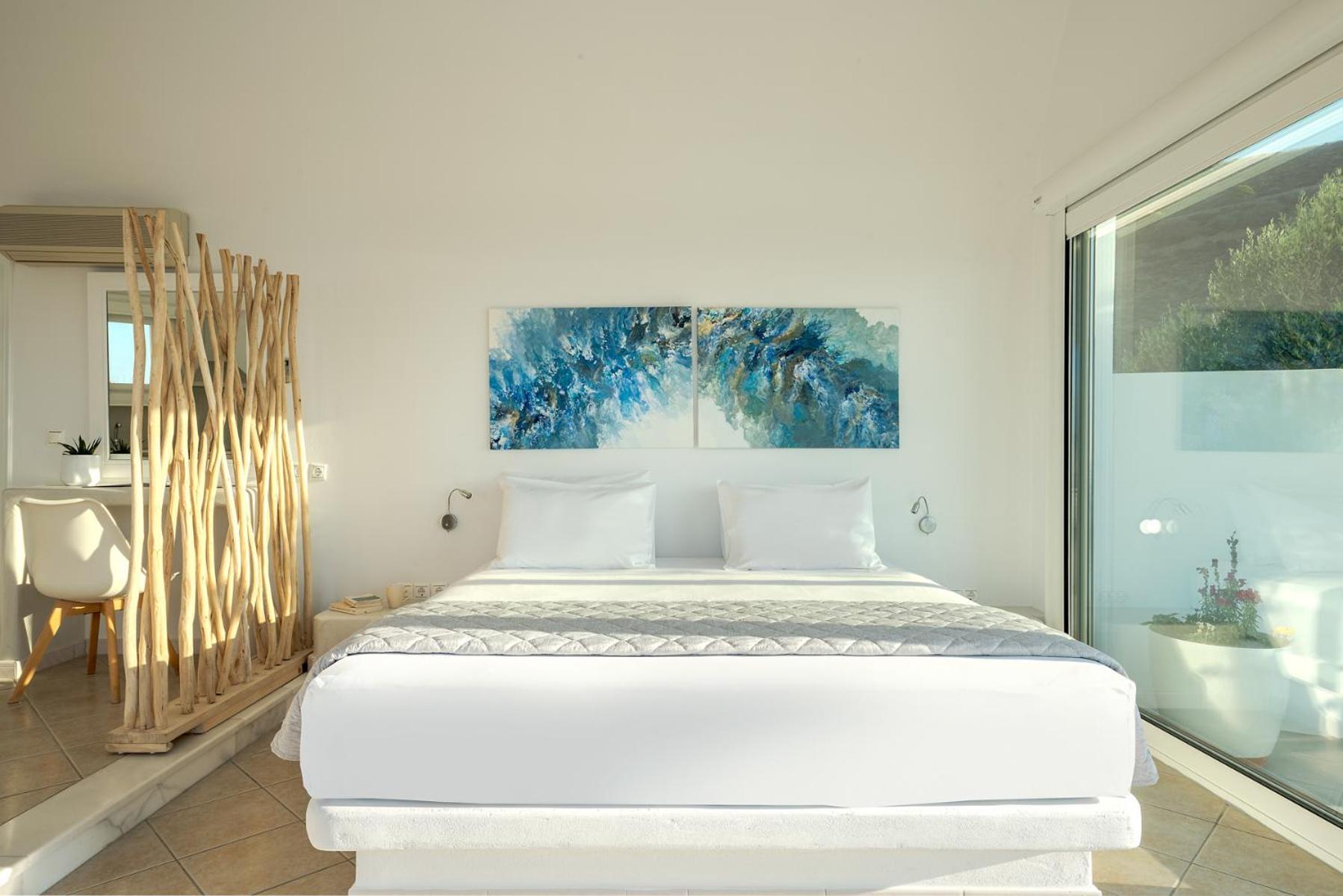 אנאפי Apollon Village Hotel מראה חיצוני תמונה