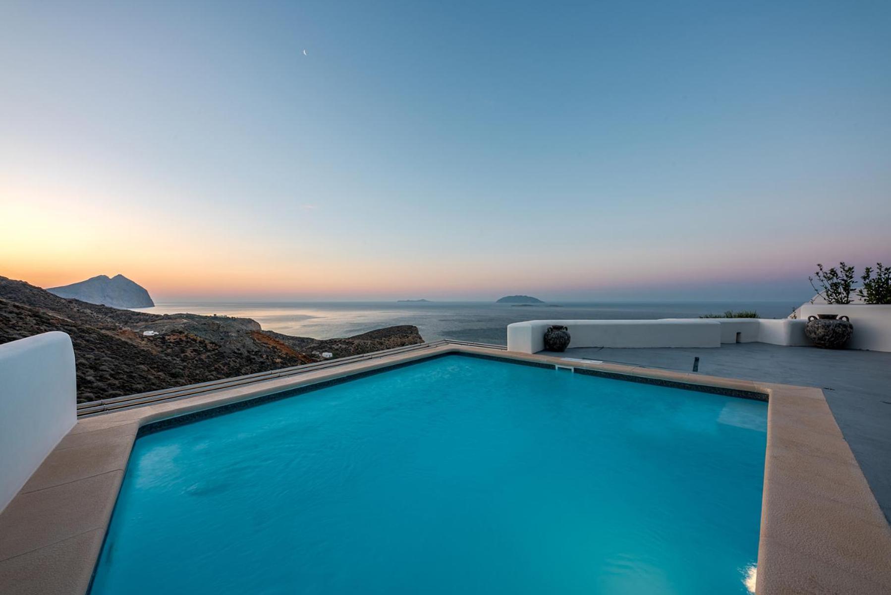 אנאפי Apollon Village Hotel מראה חיצוני תמונה